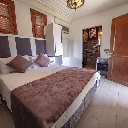 Mia Hotel Анталия Екстериор снимка